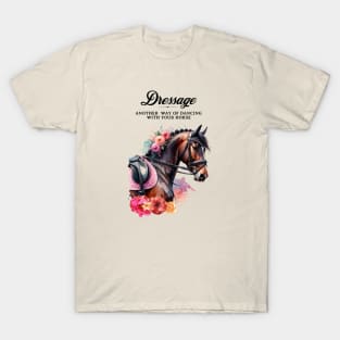 Dressage T-Shirt